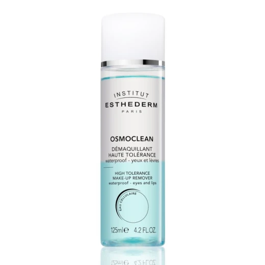 Esthederm - Osmoclean High Tolerance Make-up Remover 125 مل