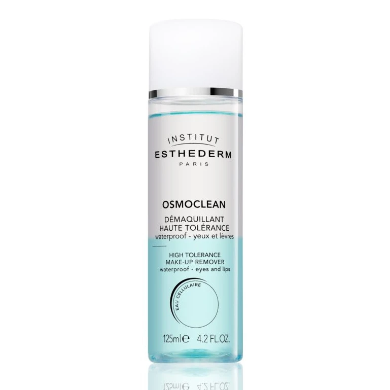Esthederm - Osmoclean High Tolerance Make-up Remover 125 مل - استيديرم