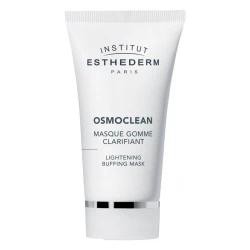 Esthederm - Osmoclean Lightening Buffing Mask 75ml