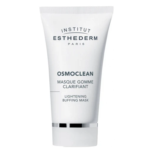 Esthederm - Osmoclean Lightening Buffing Mask 75ml