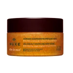 Nuxe - Rêve de Miel Deliciously Nourishing Body Scrub 175 مل - نوكس