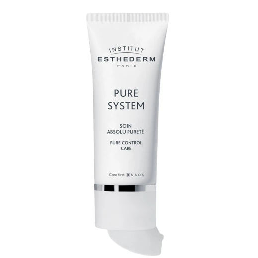 Esthederm - Pure Control Care Cream 50 مل Esthederm - Pure Control Care Cream 50 مل