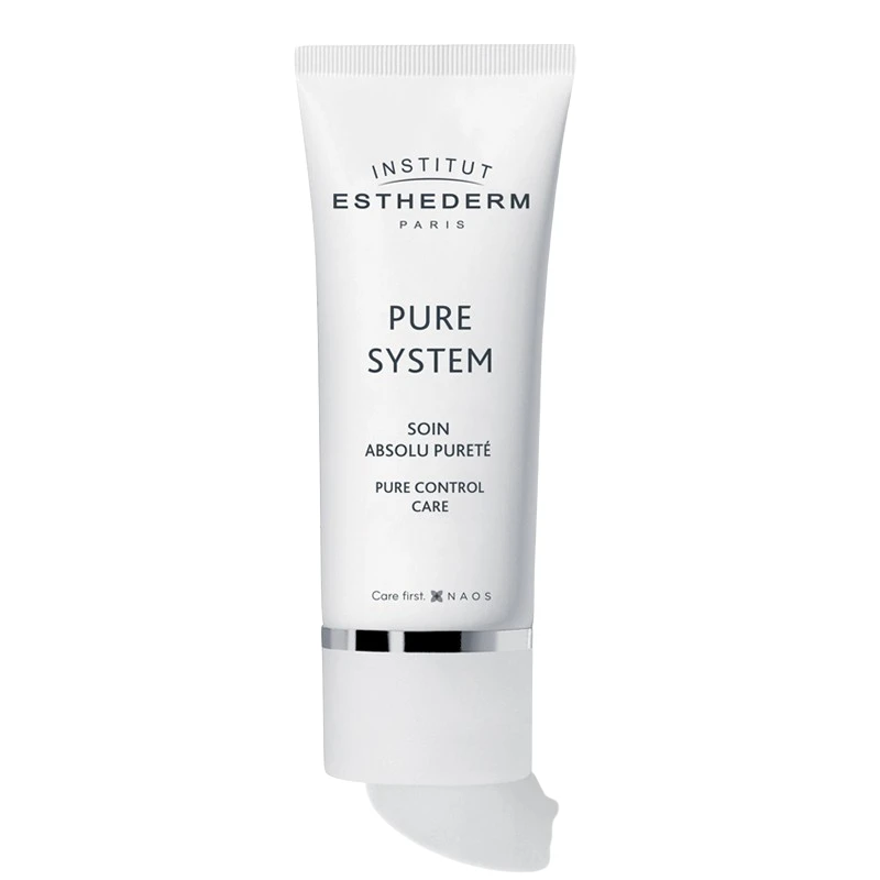 Esthederm - Pure Control Care Cream 50 مل - استيديرم