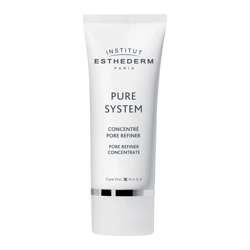 Esthederm - Pure System Pore Refiner Concentrate 50 مل - استيديرم