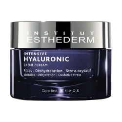 Esthederm - Radiance Intensive Hyaluronic Cream 50ml
