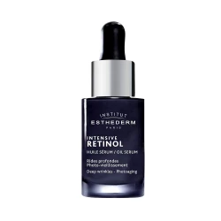 Esthederm - Intensive Retinol Oil Serum, 15ml