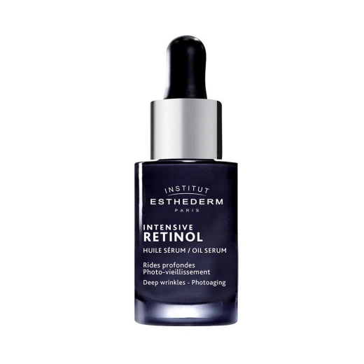 Esthederm - Intensive Retinol Oil Serum, 15ml Esthederm - Intensive Retinol Oil Serum, 15ml