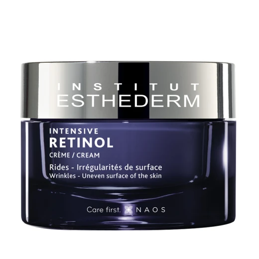Esthederm - Intensive Retinol Cream 50 مل Esthederm - Intensive Retinol Cream 50 مل