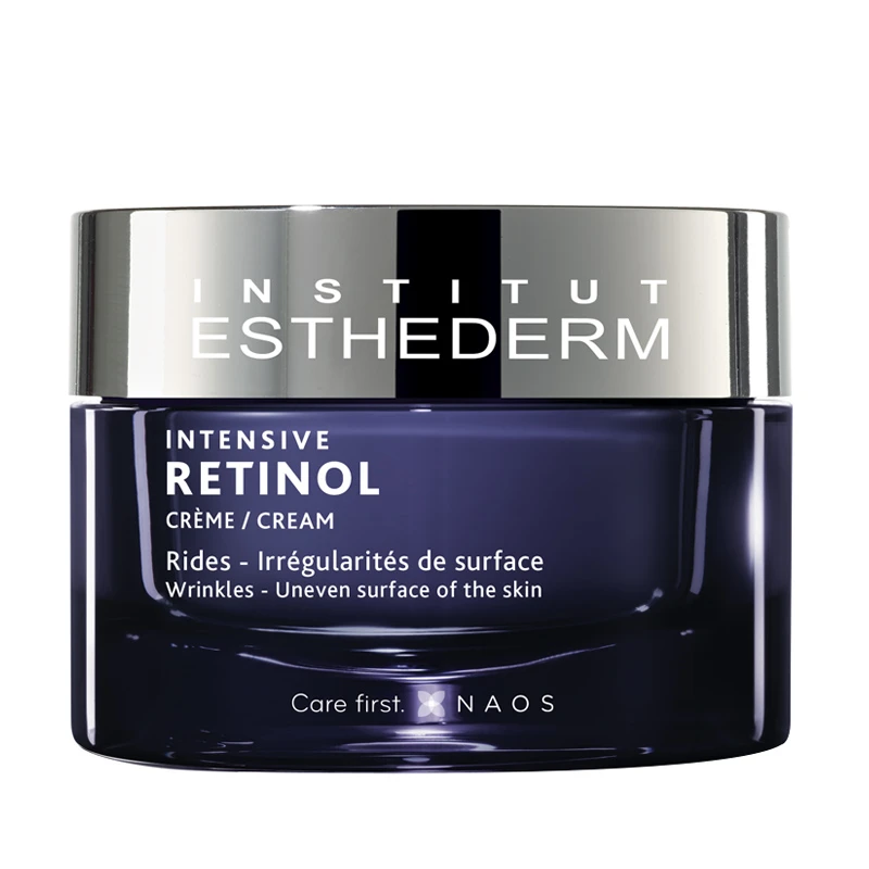 Esthederm - Intensive Retinol Cream 50 مل - استيديرم