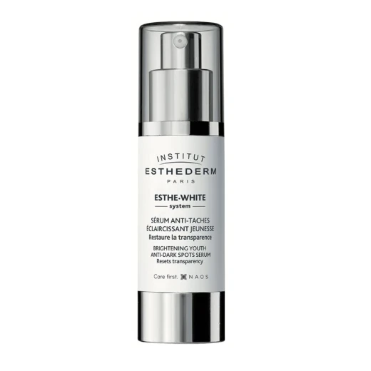 Esthederm - Esthe White System Brightening Youth Anti-Dark Spots Serum 30 مل