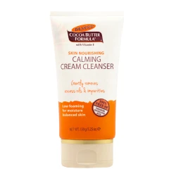Palmer's Calming Cream Skin Cleanser 150 g