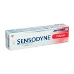 Sensodyne Toothpaste Original, 75 ml - Sensodyne