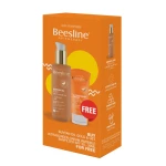 Beesline Suntan Oil Gold + Ultrascreen Cream Invisible Sunfilter Offer - Beesline