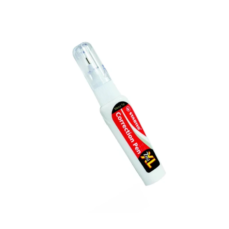Stabilo Correction Pen Small 7 مل - ستابيلو