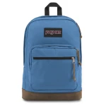 حقيبة ظهر JanSport Right Pack ، Blue Jay - جان سبورت