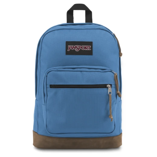 حقيبة ظهر JanSport Right Pack ، Blue Jay حقيبة ظهر JanSport Right Pack ، Blue Jay