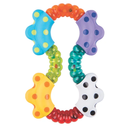 Playgro Click And Twist خشخيشة Playgro Click And Twist خشخيشة