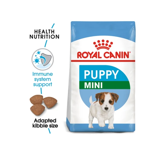 Royal Canin Mini Puppy Dog Food, 4 Kg - Royal Canin - Image 4