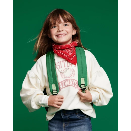 Skip Hop Spark Style Big Kid Backpack, Strawberry Design - Skip Hop - Image 10