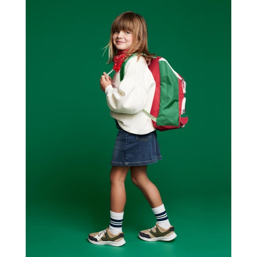 Skip Hop Spark Style Big Kid Backpack, Strawberry Design - Skip Hop - Image 8