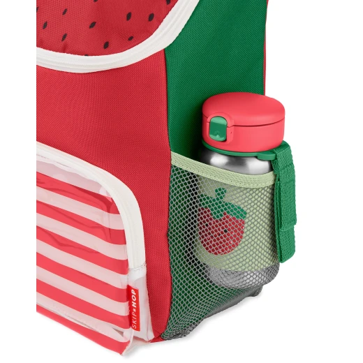 Skip Hop Spark Style Big Kid Backpack, Strawberry Design - Skip Hop - Image 12