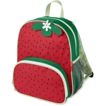 Skip Hop Spark Style Little Kid Backpack, Strawberry Design - Skip Hop
