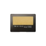 Maybelline Gold School Eyeshadow Creamy Pigments Long Lasting Eye Makeup for Versatile Looks - Maybelline