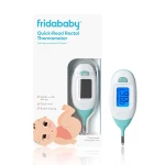 ميزان حرارة رقمي 3 في 1 من فريدابيبي - فريدابيبي