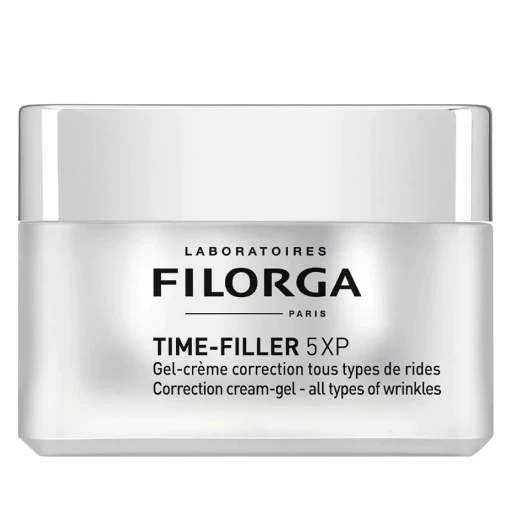 Filorga Time-filler Correction Cream, 50 Ml Filorga Time-filler Correction Cream, 50 Ml