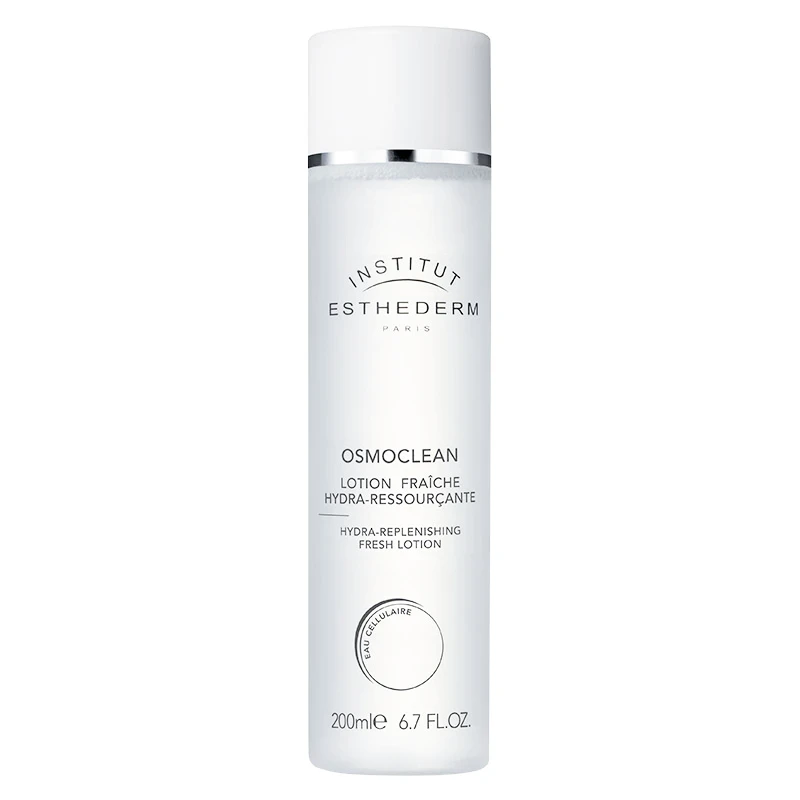 Esthederm - Osmoclean Calming Cleansing Milk 200 مل - استيديرم