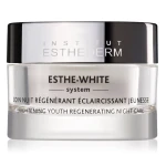 Esthederm White System Whitening Repair Night Care 50 مل - استيديرم