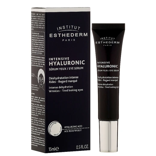 Esthederm - Intensive Hyaluronic Eye Serum 15 مل
