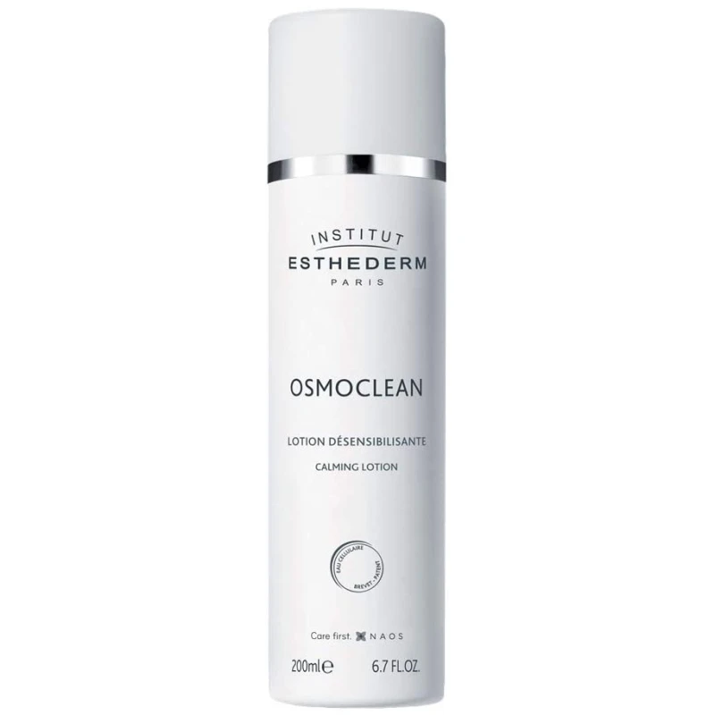 Esthederm - Osmoclean Calming Lotion  200 مل - استيديرم