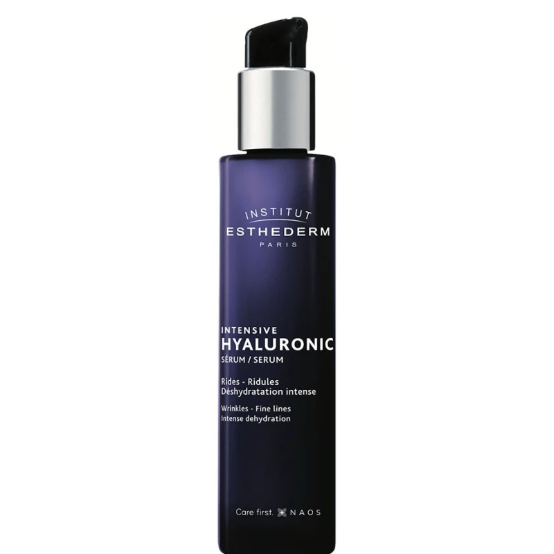 Esthederm - Intensive Hyaluronic Serum 30ml - Esthederm