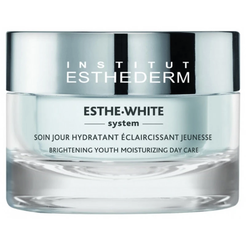 Esthederm - Esthe White System Brightening Youth Moisturizing Day Care 50 مل - استيديرم