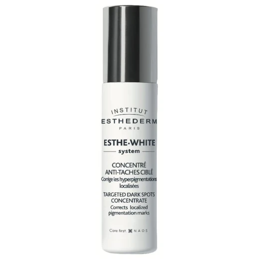 Esthederm - Esthe-White System Targeted Dark Spots Concentrate 9 مل Esthederm - Esthe-White System Targeted Dark Spots Concentrate 9 مل