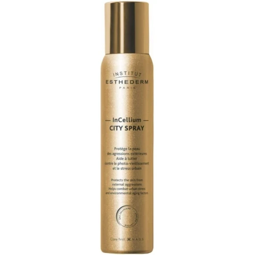 Esthederm - City Proect Incellum Spray 100 مل