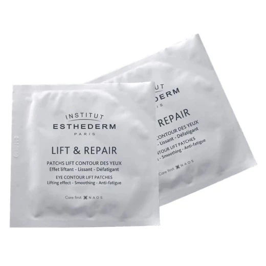 Esthederm - Lift & Repair Eye Contour Lift Patches X2, 3 مل Esthederm - Lift & Repair Eye Contour Lift Patches X2, 3 مل