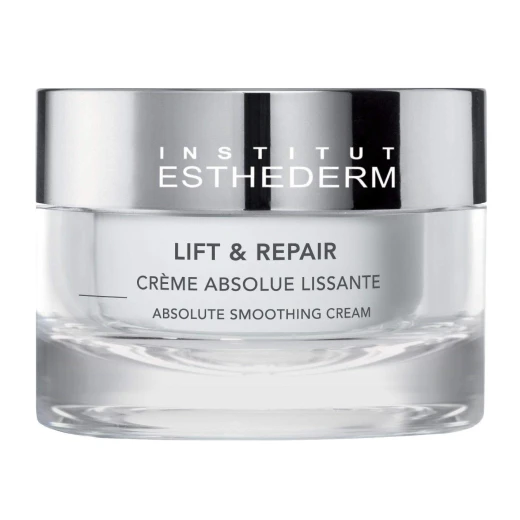 Esthederm - Lift & Repair Absolute Smoothing Cream 50 مل Esthederm - Lift & Repair Absolute Smoothing Cream 50 مل