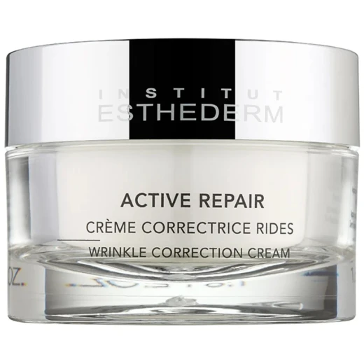 Esthederm - Active Repair Wrinkle Correction Cream 50 مل Esthederm - Active Repair Wrinkle Correction Cream 50 مل
