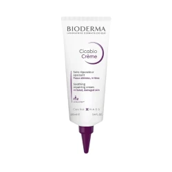 Bioderma Cicabio Cream Soothing Repairing Cream, 100 Ml