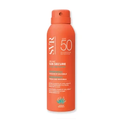 SVR Sun Secure Mist Spf50 200ml