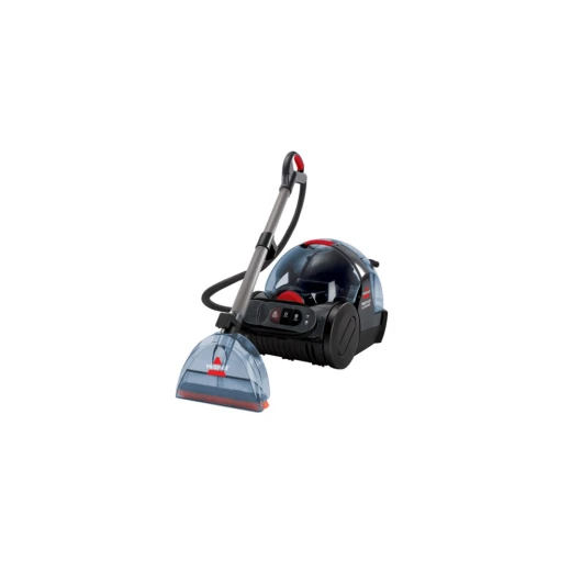 Bissell  All-Rounder Deep Cleaner And Vacuum, Black Color - Bissell - Image 3