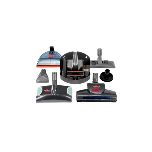 Bissell  All-Rounder Deep Cleaner And Vacuum, Black Color - Bissell - Image 2