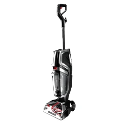 Bissell Hydro Wave Ultralight Upright Carpet & Floor Cleaner, Black Color 385WATT