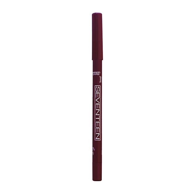 Seventeen Supersmooth Waterproof Lipliner 39 - Seventeen