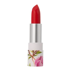 Seventeen Glossy Lips Floral Number 4 Lip Gloss Vanilla Scented Hydrating Long Lasting Makeup for Fuller Lips