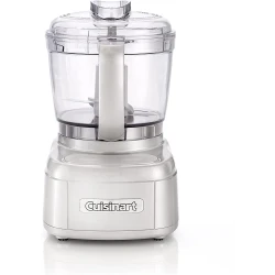 Cuisinart Mini Prep Pro Mini Chopper, Grey Color