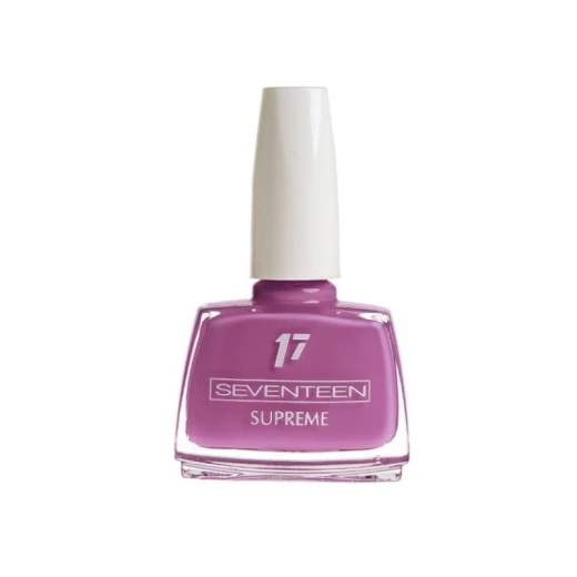 Seventeen Supreme Nail Enamel, Number 155 Seventeen Supreme Nail Enamel, Number 155