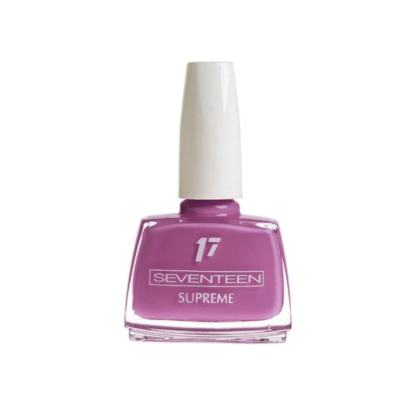 Seventeen Supreme Nail Enamel, Number 155 - Seventeen